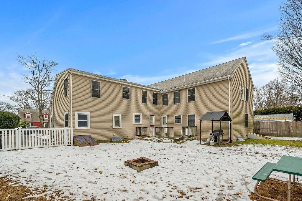 16 Ellery Road Waltham, MA 02453 - Photo 2 of 32 Gallery Image 2