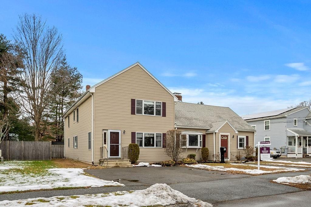 16 Ellery Road Waltham, MA 02453 - Photo 4 of 32 Gallery Image 4