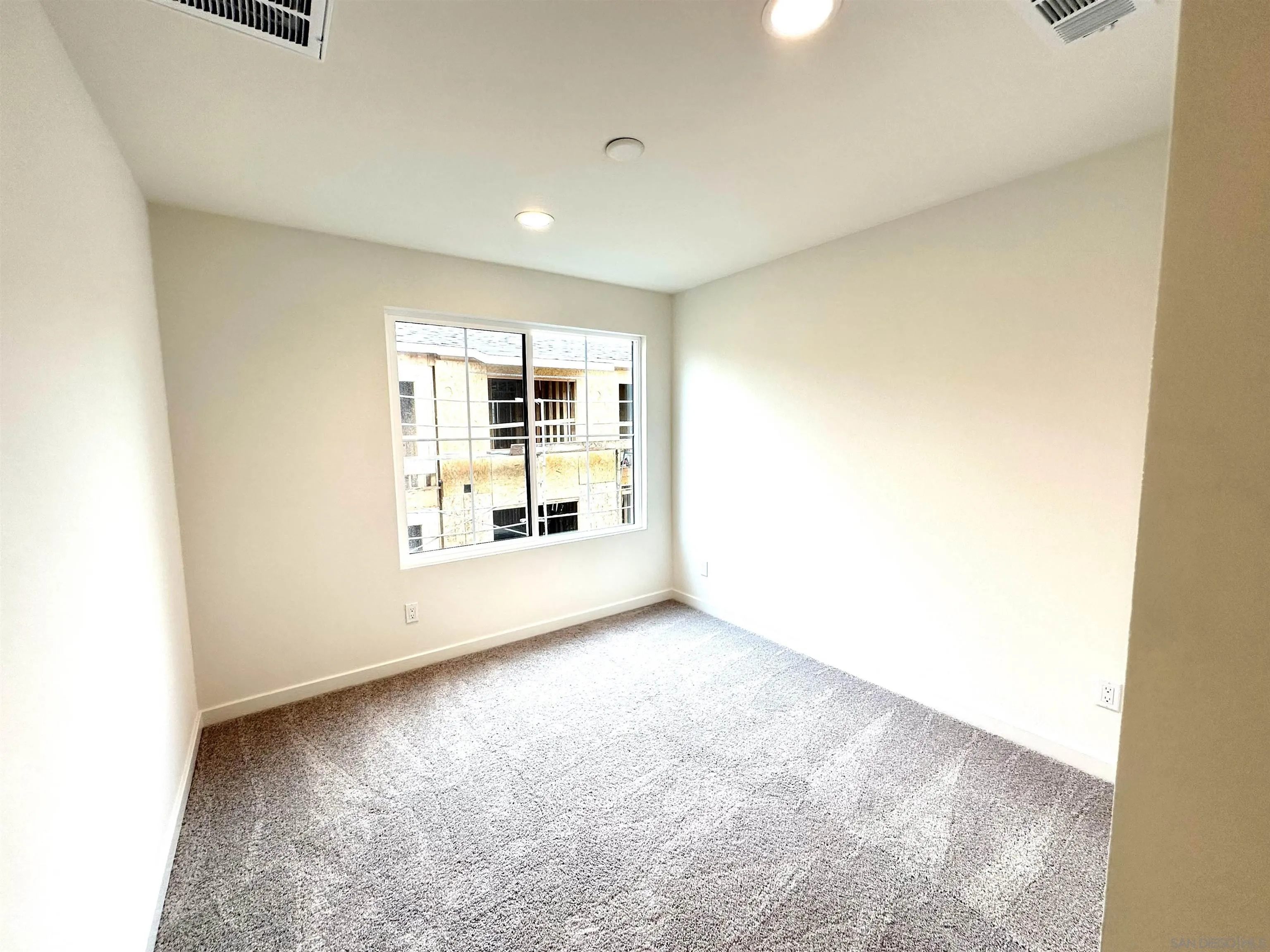 2511 Chamomile Lane Carlsbad, CA 92008 - Photo 25 of 51 a view of a room with window