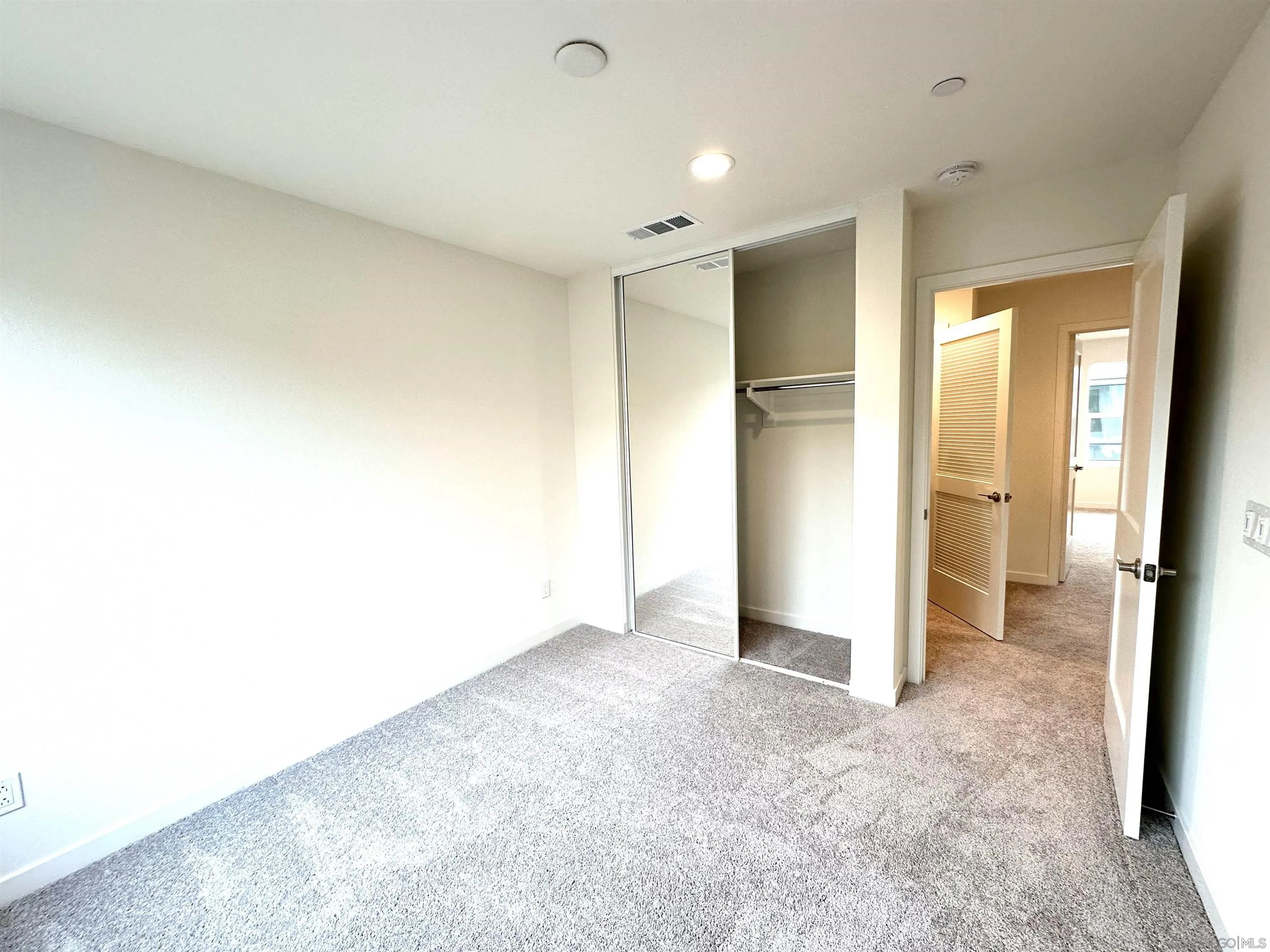 2511 Chamomile Lane Carlsbad, CA 92008 - Photo 26 of 51 a view of empty room