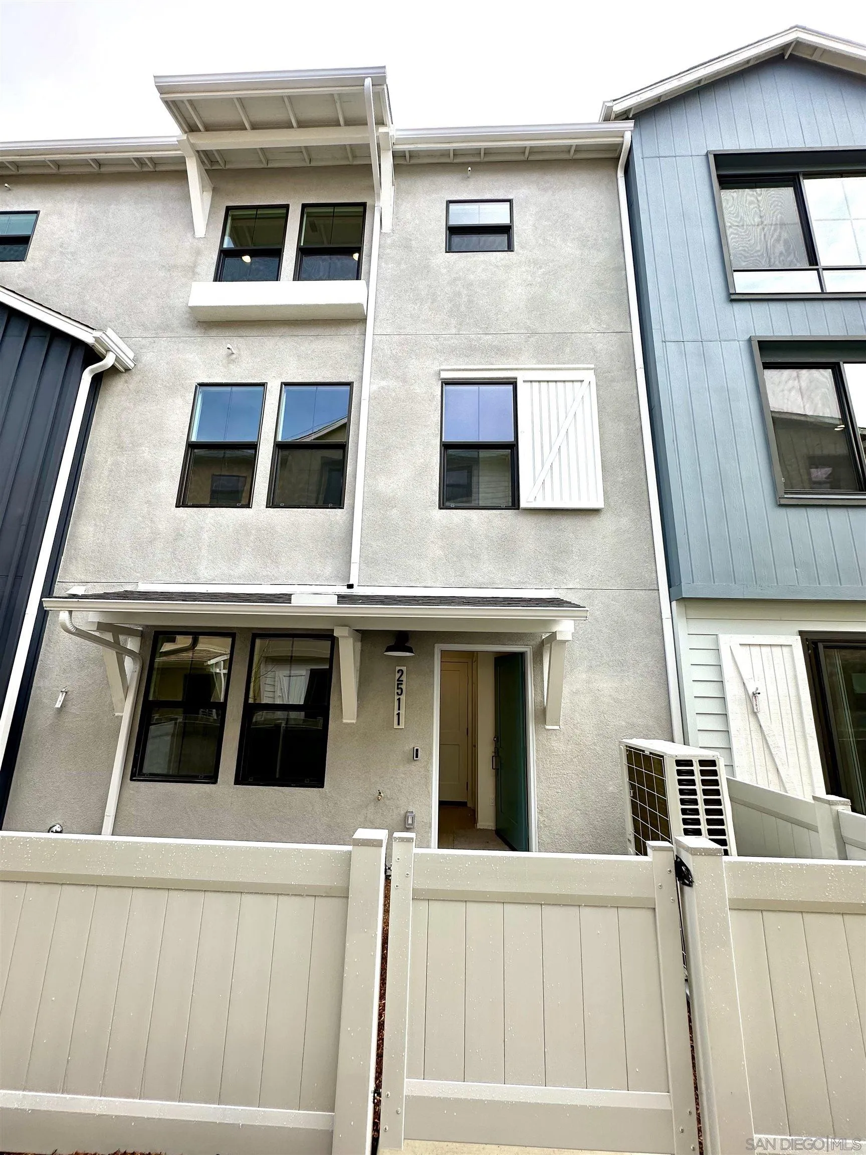 2511 Chamomile Lane Carlsbad, CA 92008 - Photo 39 of 51 a view of a large window of the house