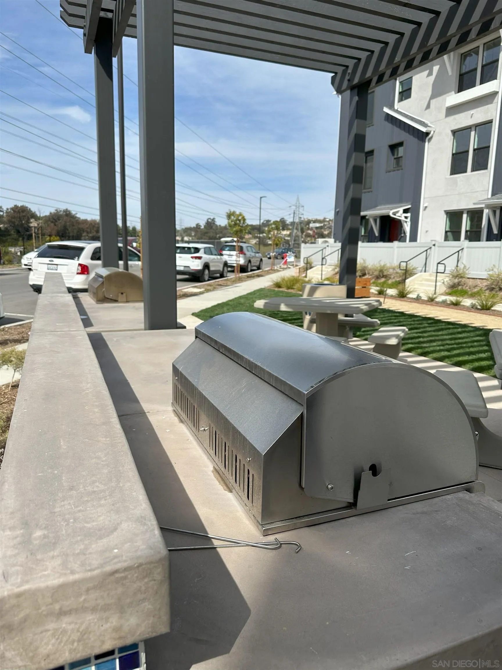2511 Chamomile Lane Carlsbad, CA 92008 - Photo 44 of 51 a view of roof deck with patio