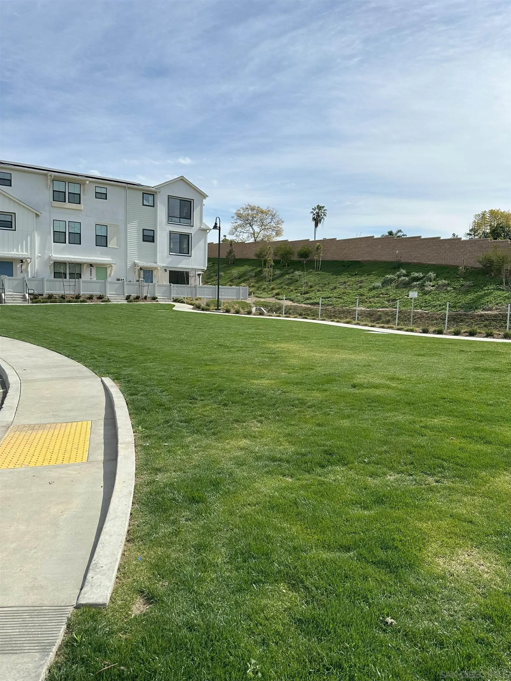 2511 Chamomile Lane Carlsbad, CA 92008 - Photo 46 of 51 a view of a house with a big yard