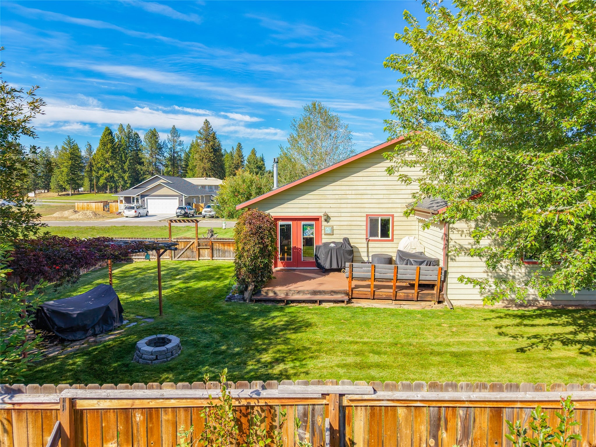109 Michelle Lane Libby, MT 59923 - Photo 30 of 32 Gallery Image 30