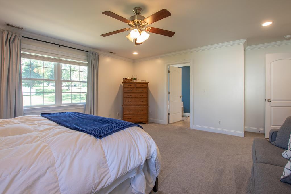 104 Hollyridge Road Glade Spring, VA 24340 - Photo 26 of 73 Gallery Image 26