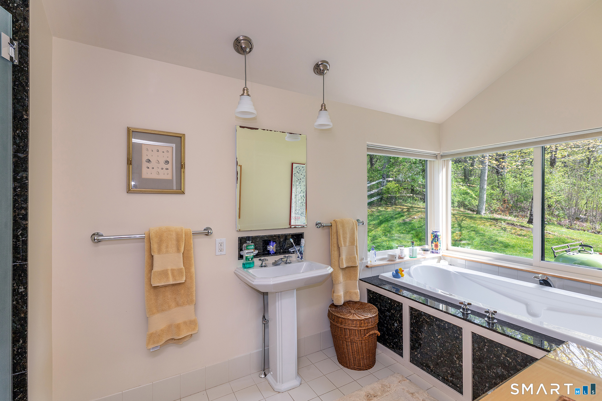 16 Anderson Acres Road Kent, CT 06785 - Photo 20 of 40 a kitchen with a stove a sink and a wooden floors