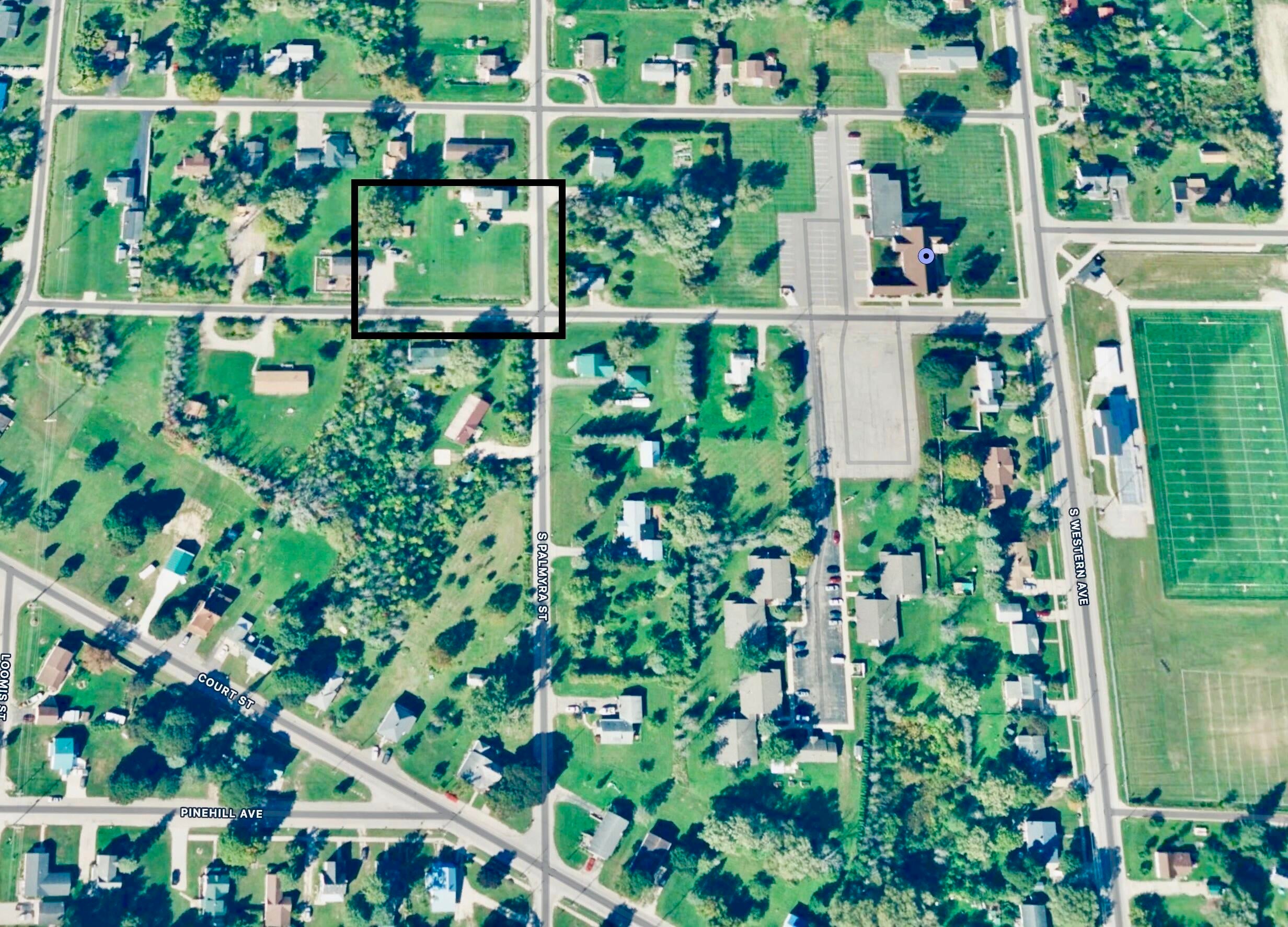 Stanley Street Cheboygan, MI 49721 - Photo 9 of 11 Gallery Image 9