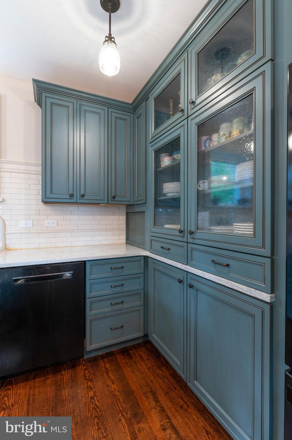 234 Keller Road Berwyn, PA 19312 - Photo 11 of 49 Renovated Kitchen