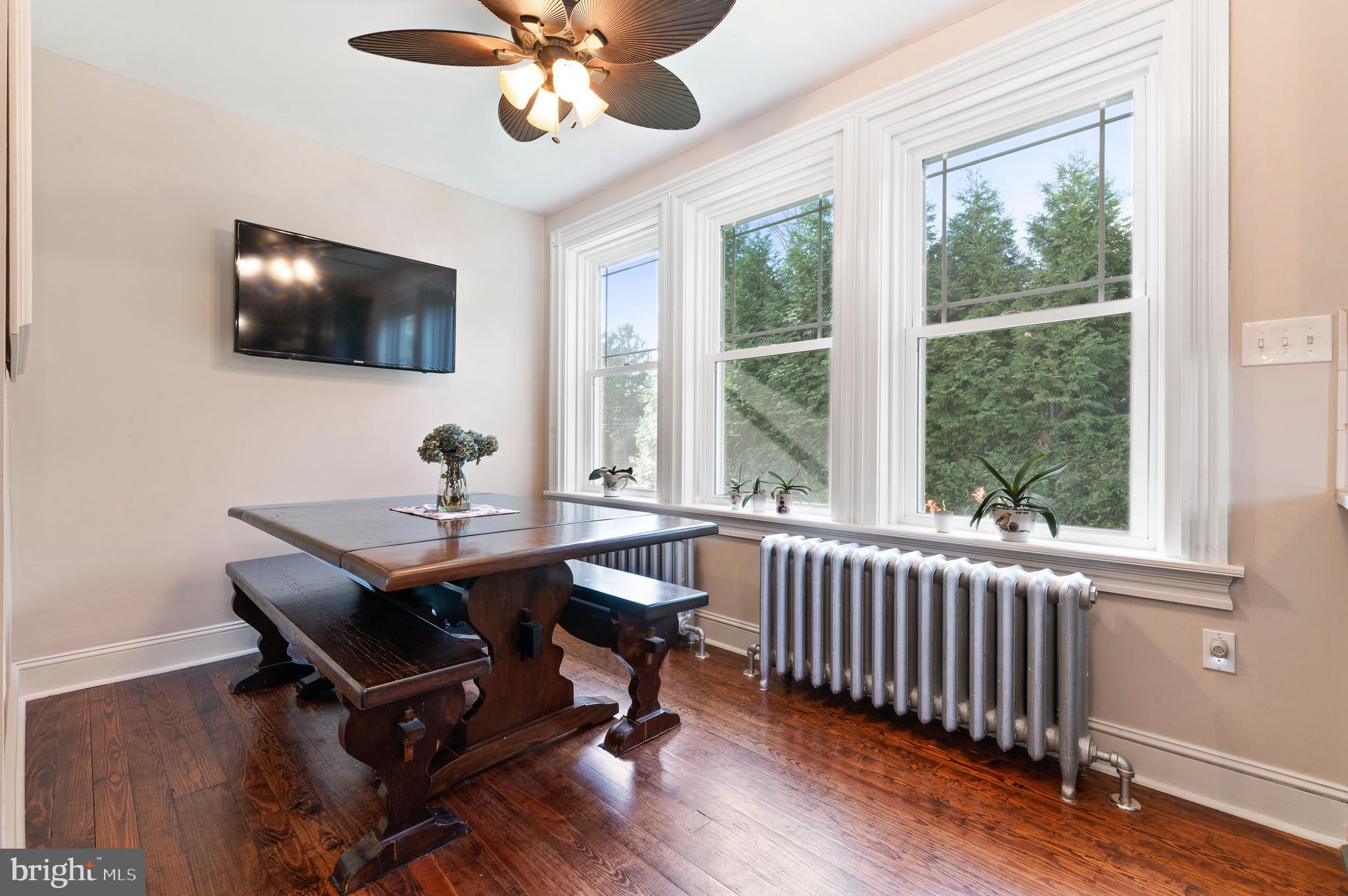 234 Keller Road Berwyn, PA 19312 - Photo 12 of 49 Kitchen Dining Area