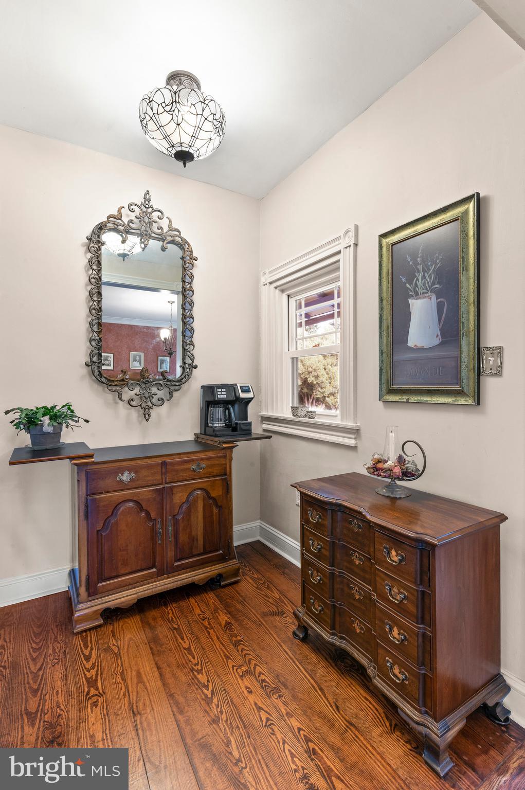 234 Keller Road Berwyn, PA 19312 - Photo 14 of 49 Coffee station/pantry
