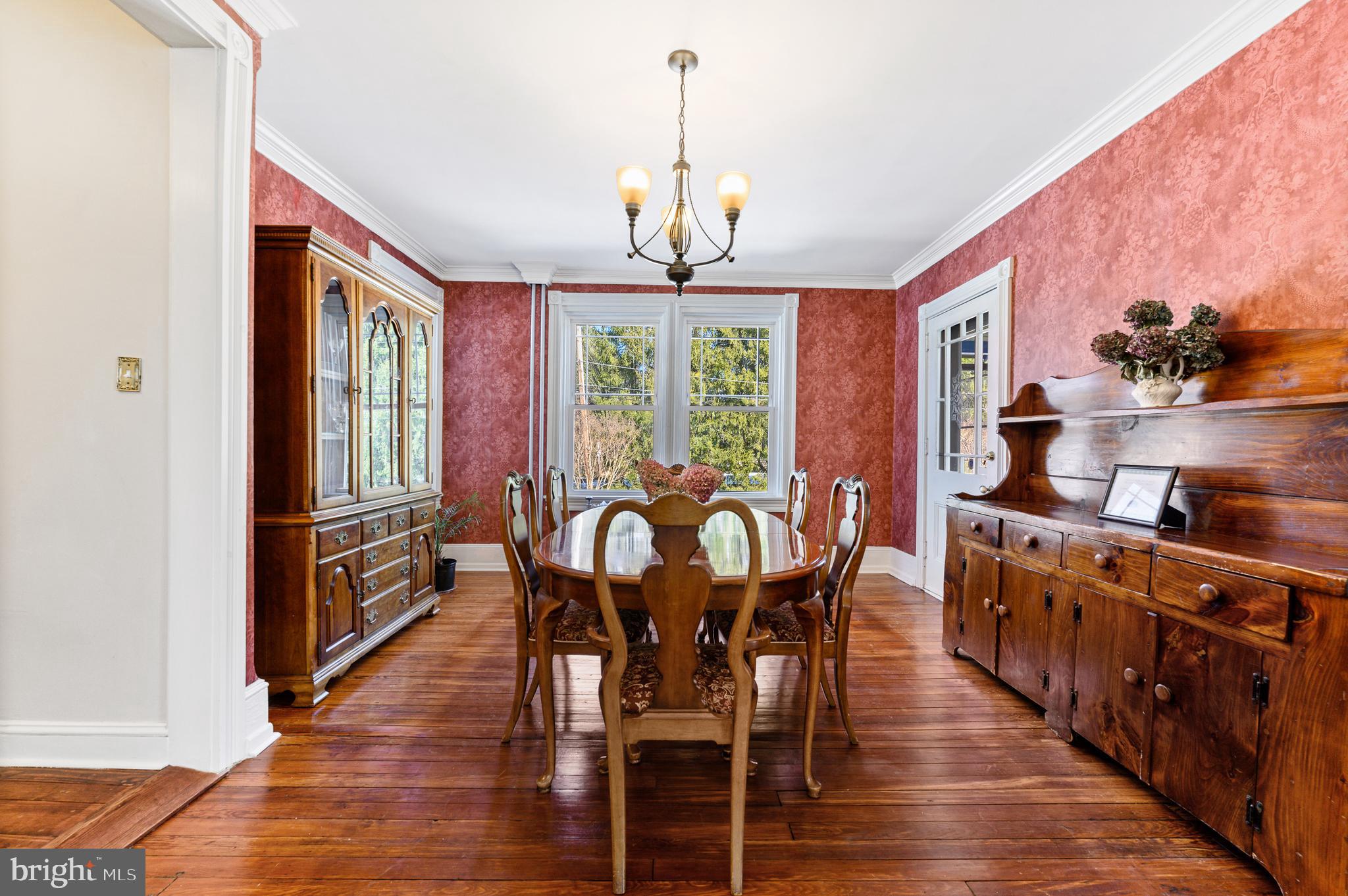 234 Keller Road Berwyn, PA 19312 - Photo 16 of 49 Dining Room