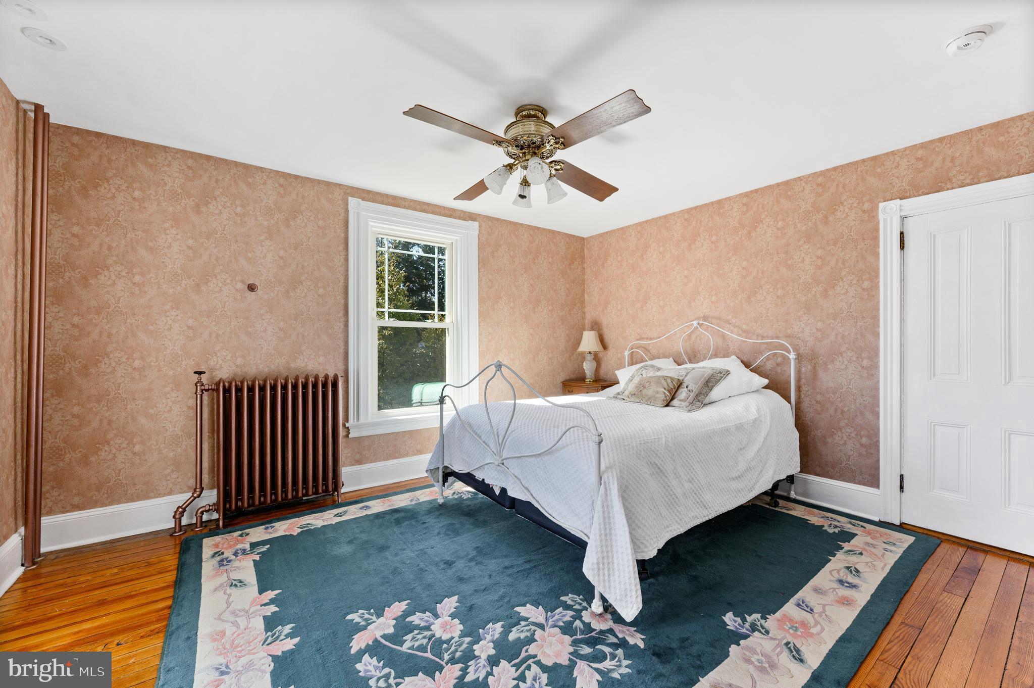 234 Keller Road Berwyn, PA 19312 - Photo 31 of 49 Master Bedroom