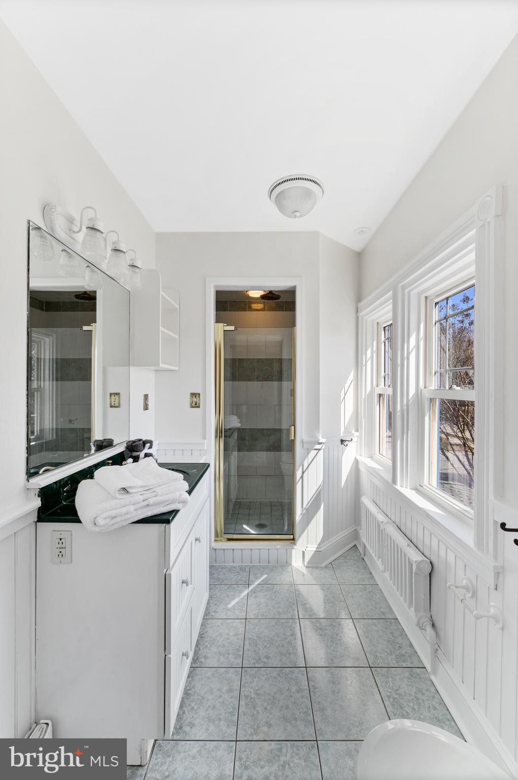 234 Keller Road Berwyn, PA 19312 - Photo 32 of 49 Master Bath