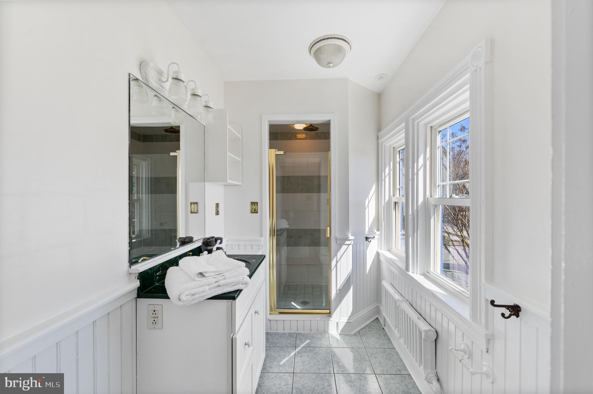 234 Keller Road Berwyn, PA 19312 - Photo 33 of 49 Master Bath/shower