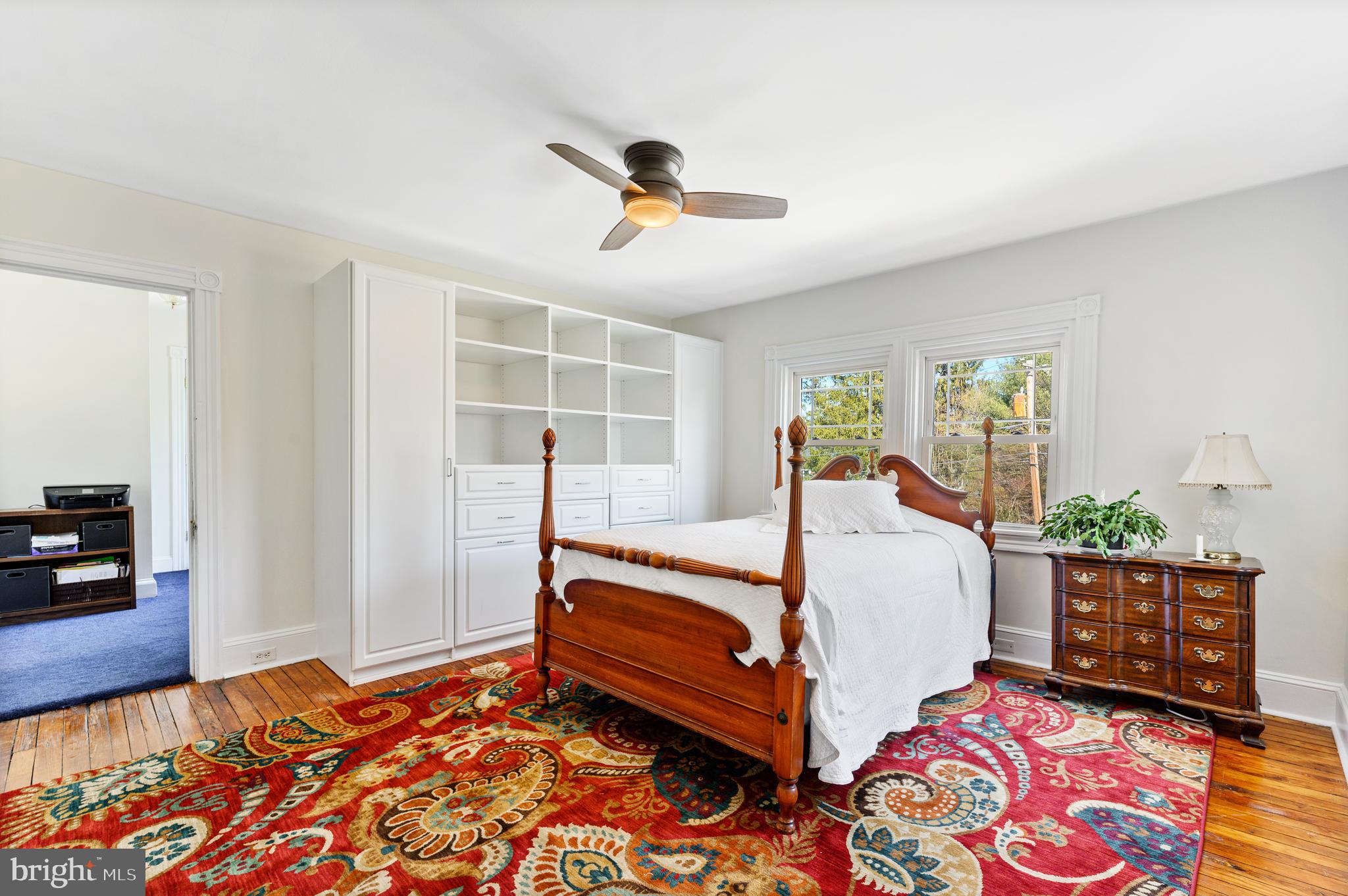 234 Keller Road Berwyn, PA 19312 - Photo 37 of 49 2nd floor bedroom