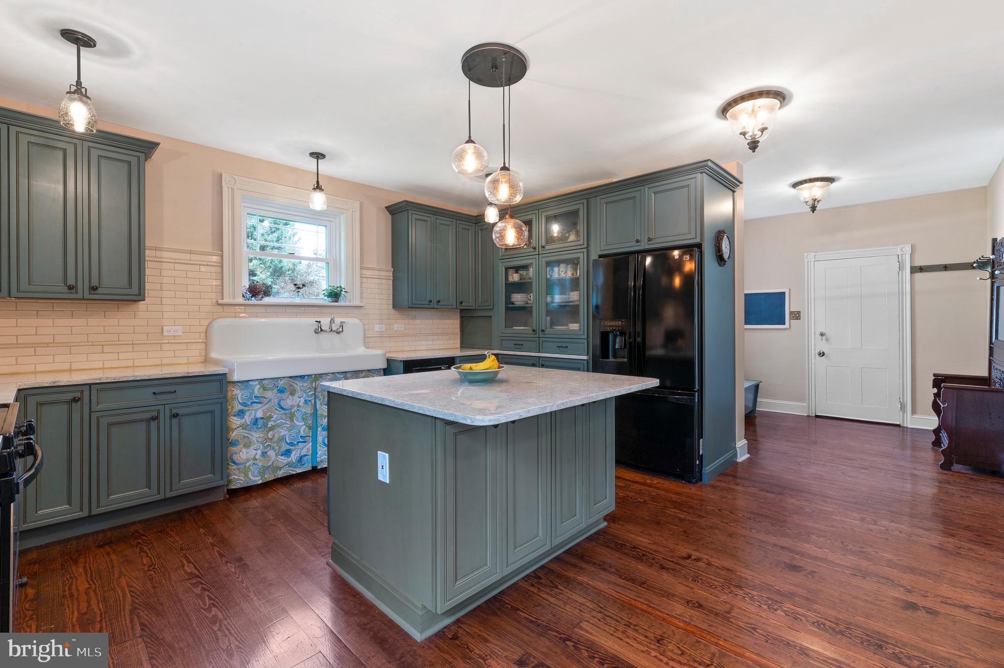 234 Keller Road Berwyn, PA 19312 - Photo 10 of 49 Renovated Kitchen