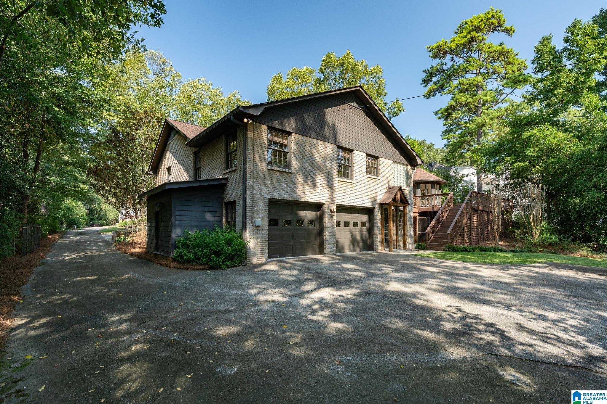 3741 North Woodridge Road Birmingham, AL 35223 - Photo 55 of 60