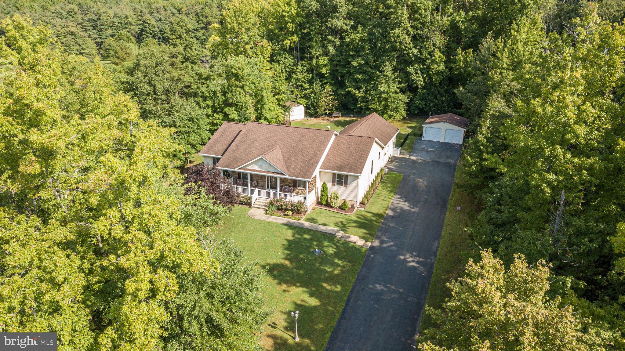 5502 East Joppa Road Perry Hall, MD 21128 - Photo 2 of 53 Gallery Image 2