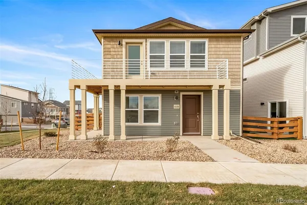 $379,990 | 10070 Revere Court, Commerce City, CO 80022