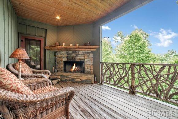 207 B Rendezvous Ridge, Unit B Cashiers, NC 28717 - Photo 1 of 15 Gallery Image 1