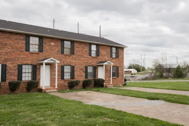 $925 | 151 Darlene Drive, Unit C, Clarksville, TN 37042