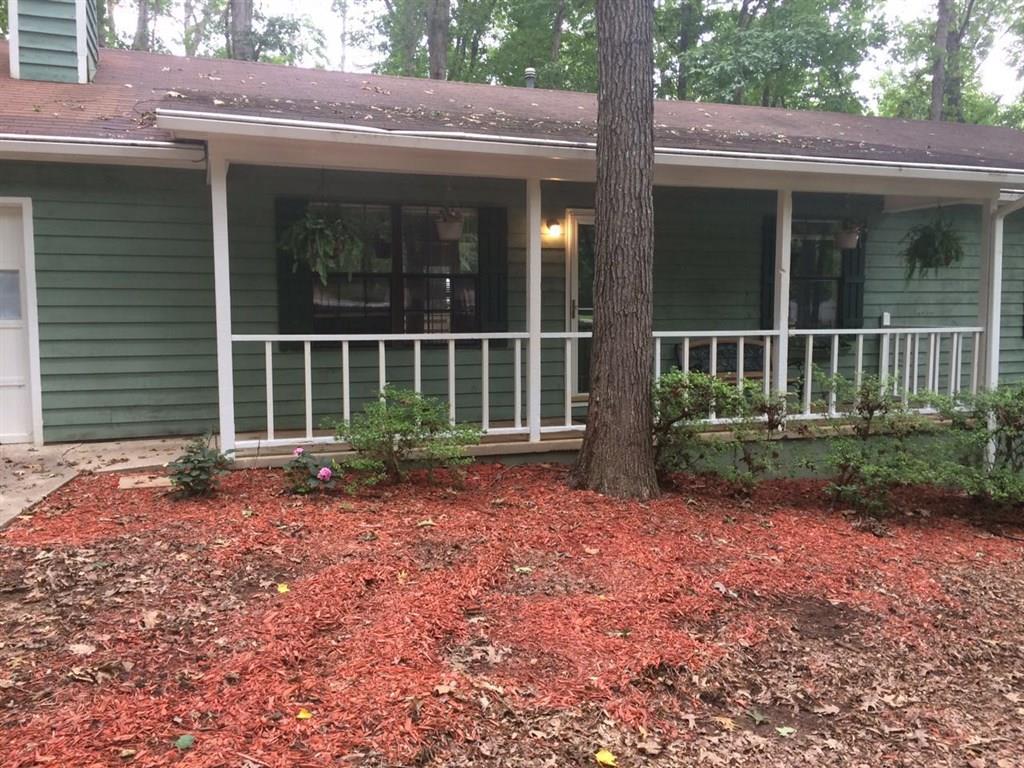 3715 Martin Farm Road Suwanee, GA 30024 - Photo 1 of 1