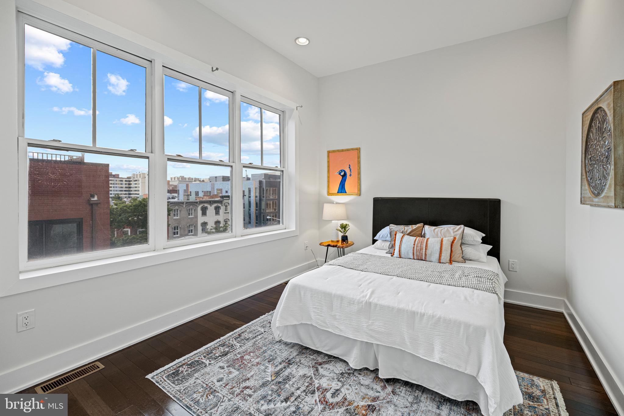 907 N Street Northwest, Unit B2 Washington, DC 20001 - Photo 13 of 27