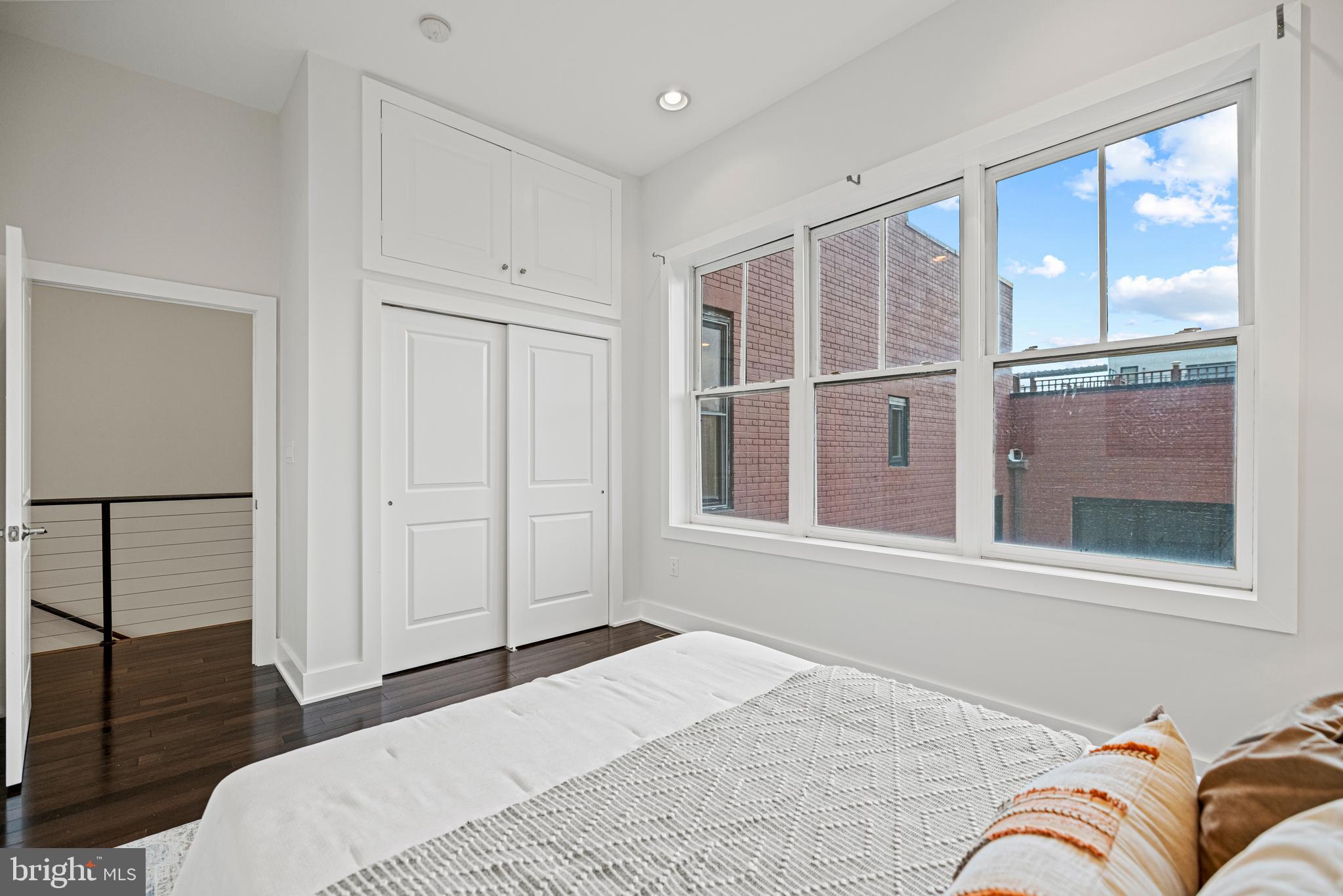 907 N Street Northwest, Unit B2 Washington, DC 20001 - Photo 14 of 27