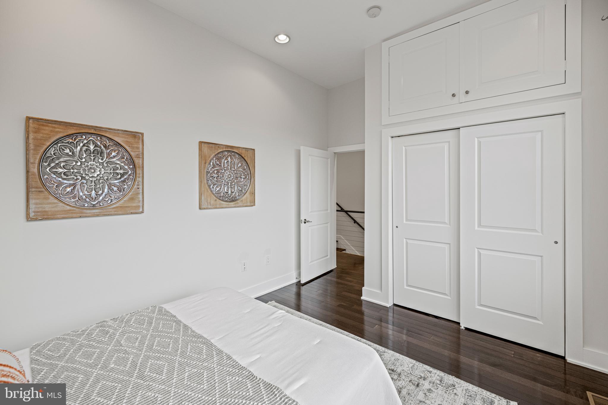 907 N Street Northwest, Unit B2 Washington, DC 20001 - Photo 15 of 27