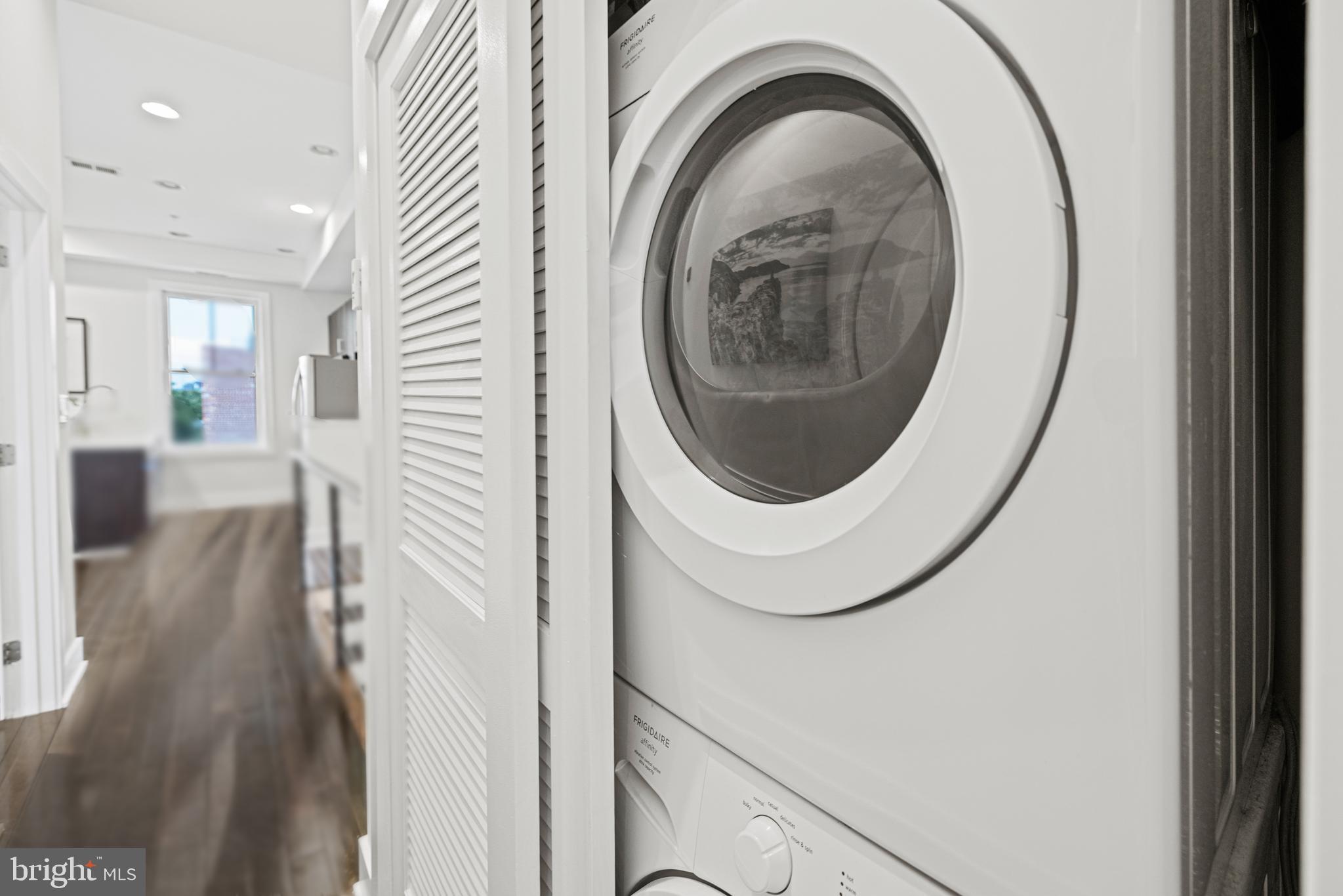 907 N Street Northwest, Unit B2 Washington, DC 20001 - Photo 17 of 27