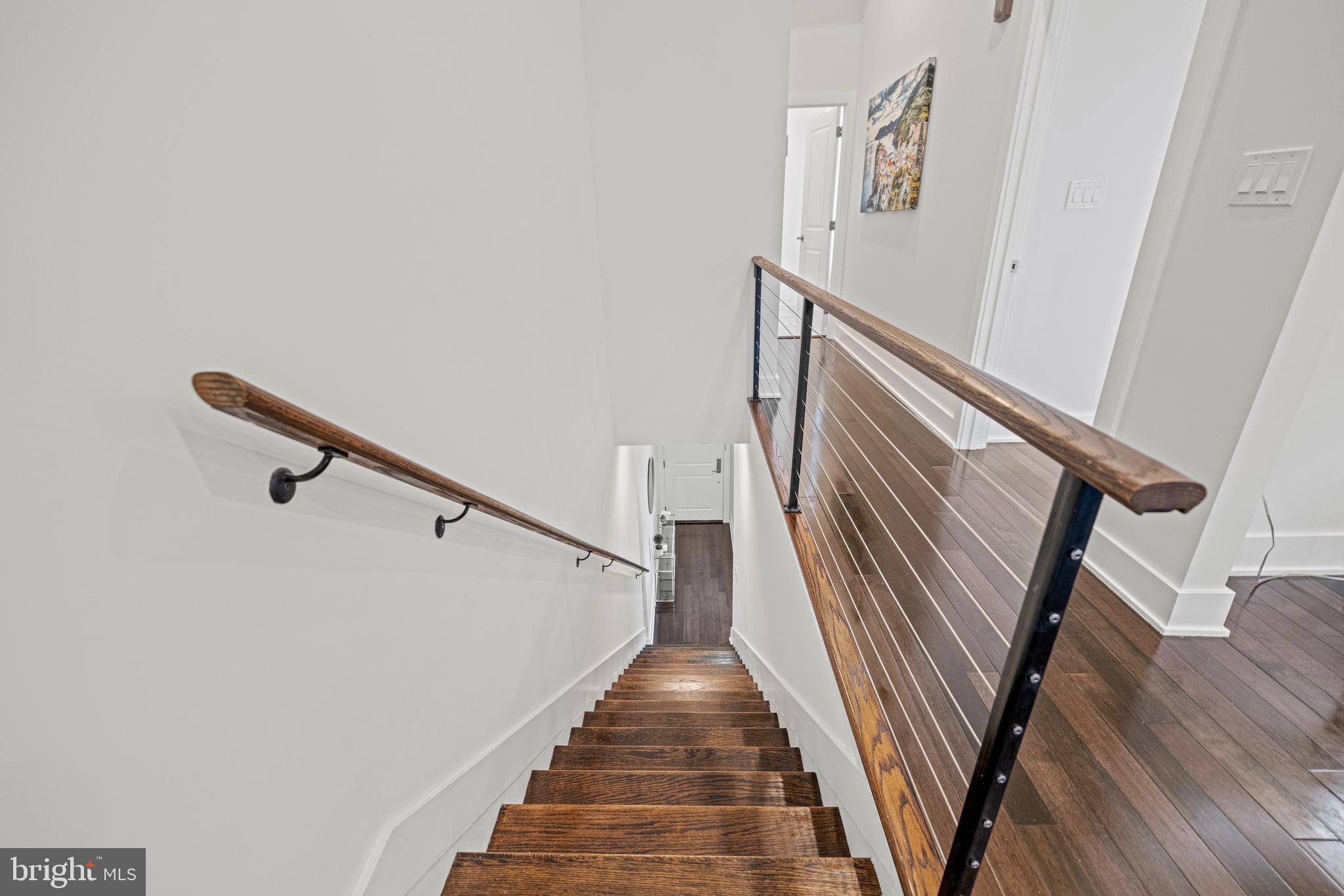 907 N Street Northwest, Unit B2 Washington, DC 20001 - Photo 18 of 27