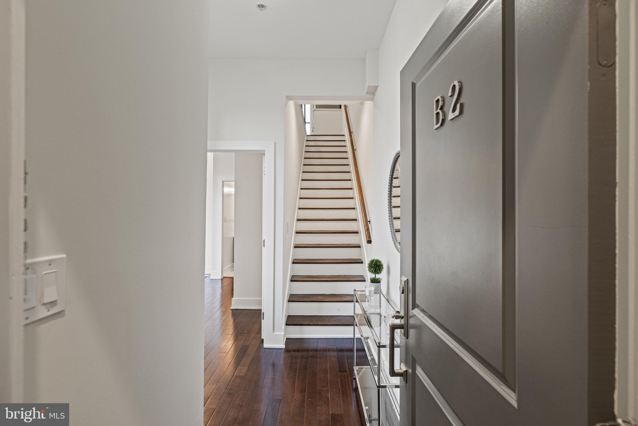 907 N Street Northwest, Unit B2 Washington, DC 20001 - Photo 2 of 27