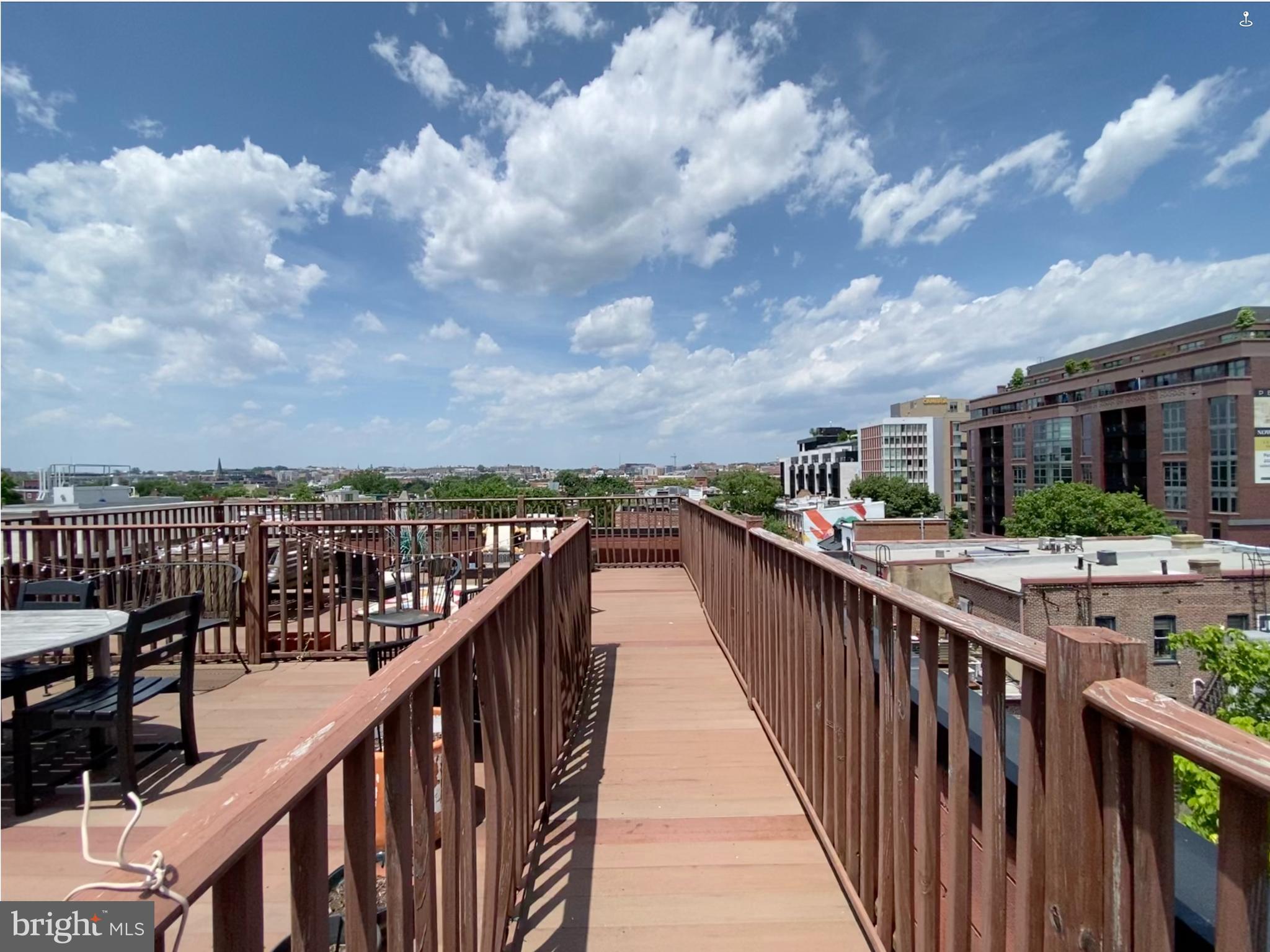 907 N Street Northwest, Unit B2 Washington, DC 20001 - Photo 23 of 27