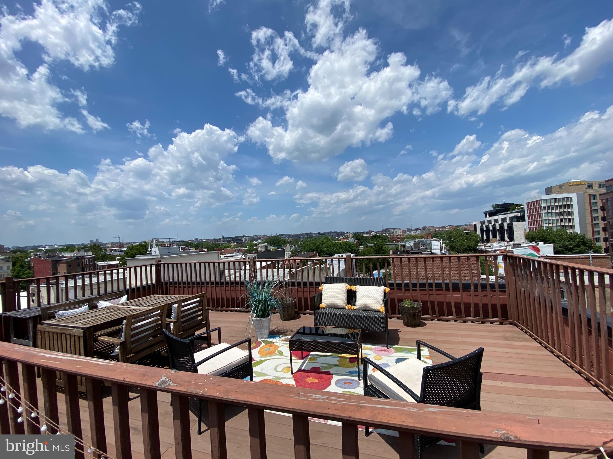 907 N Street Northwest, Unit B2 Washington, DC 20001 - Photo 24 of 27