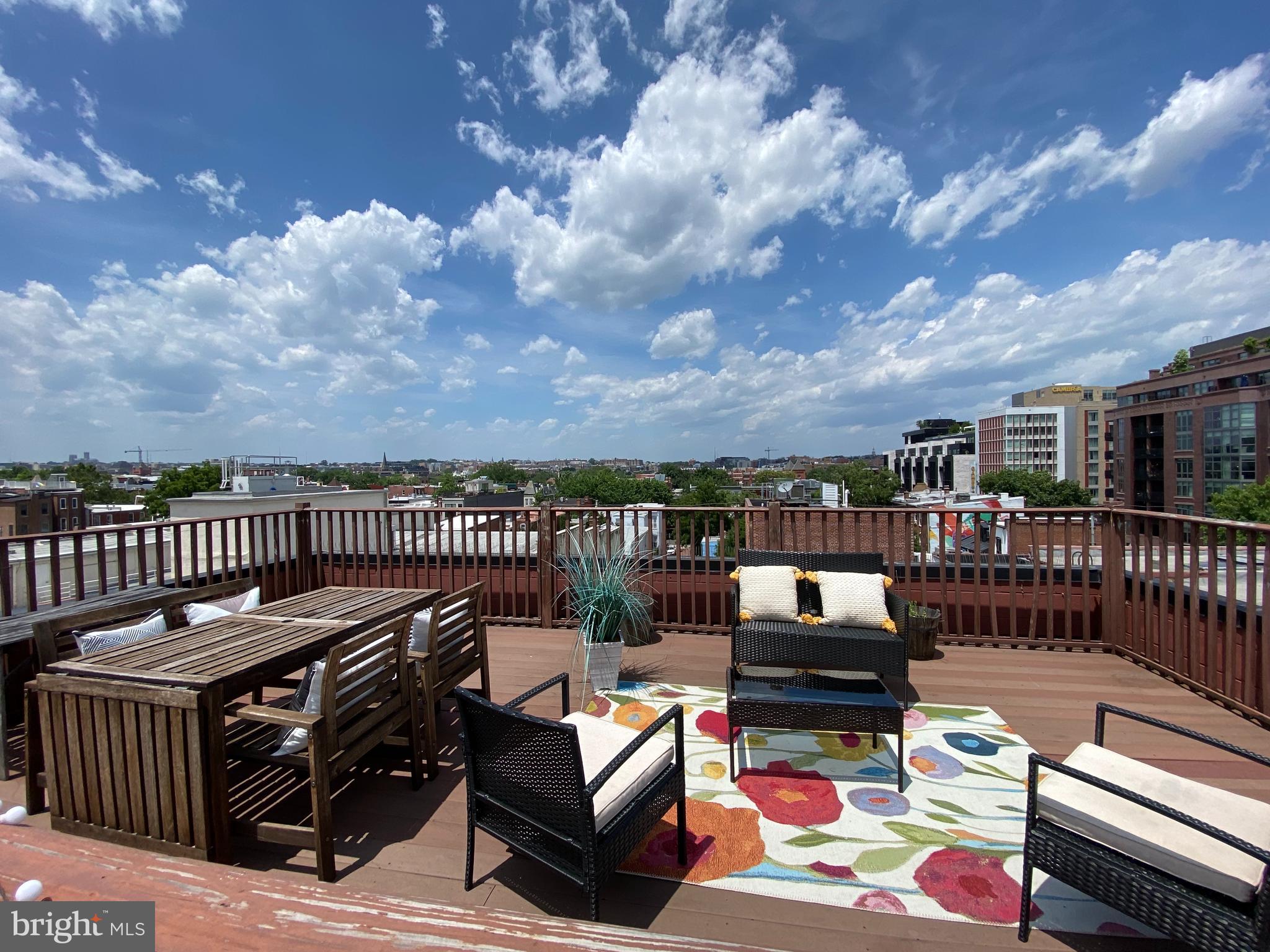 907 N Street Northwest, Unit B2 Washington, DC 20001 - Photo 25 of 27