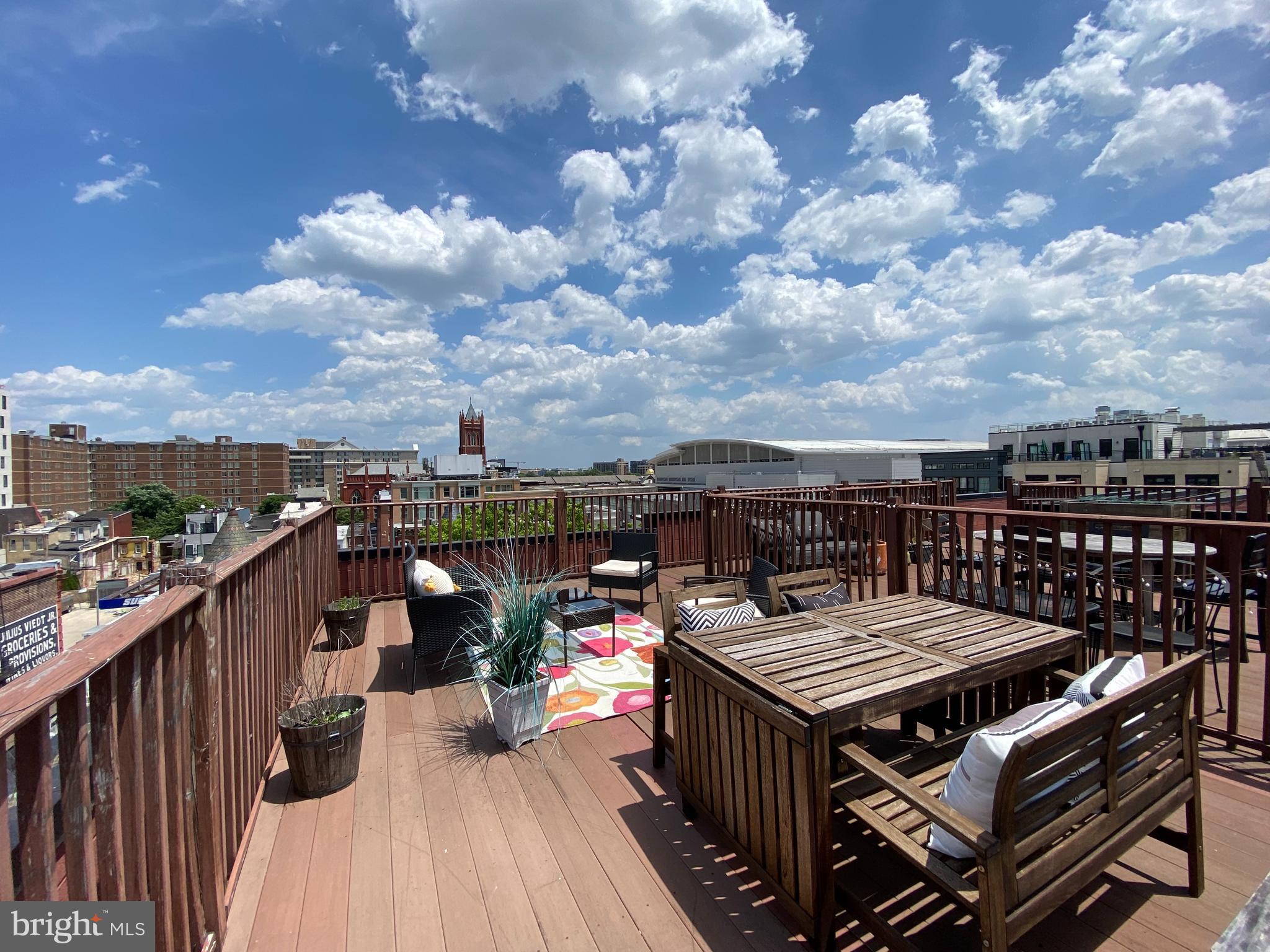 907 N Street Northwest, Unit B2 Washington, DC 20001 - Photo 26 of 27