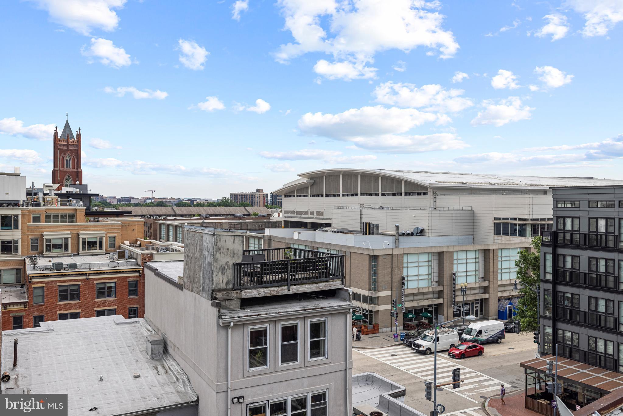 907 N Street Northwest, Unit B2 Washington, DC 20001 - Photo 27 of 27