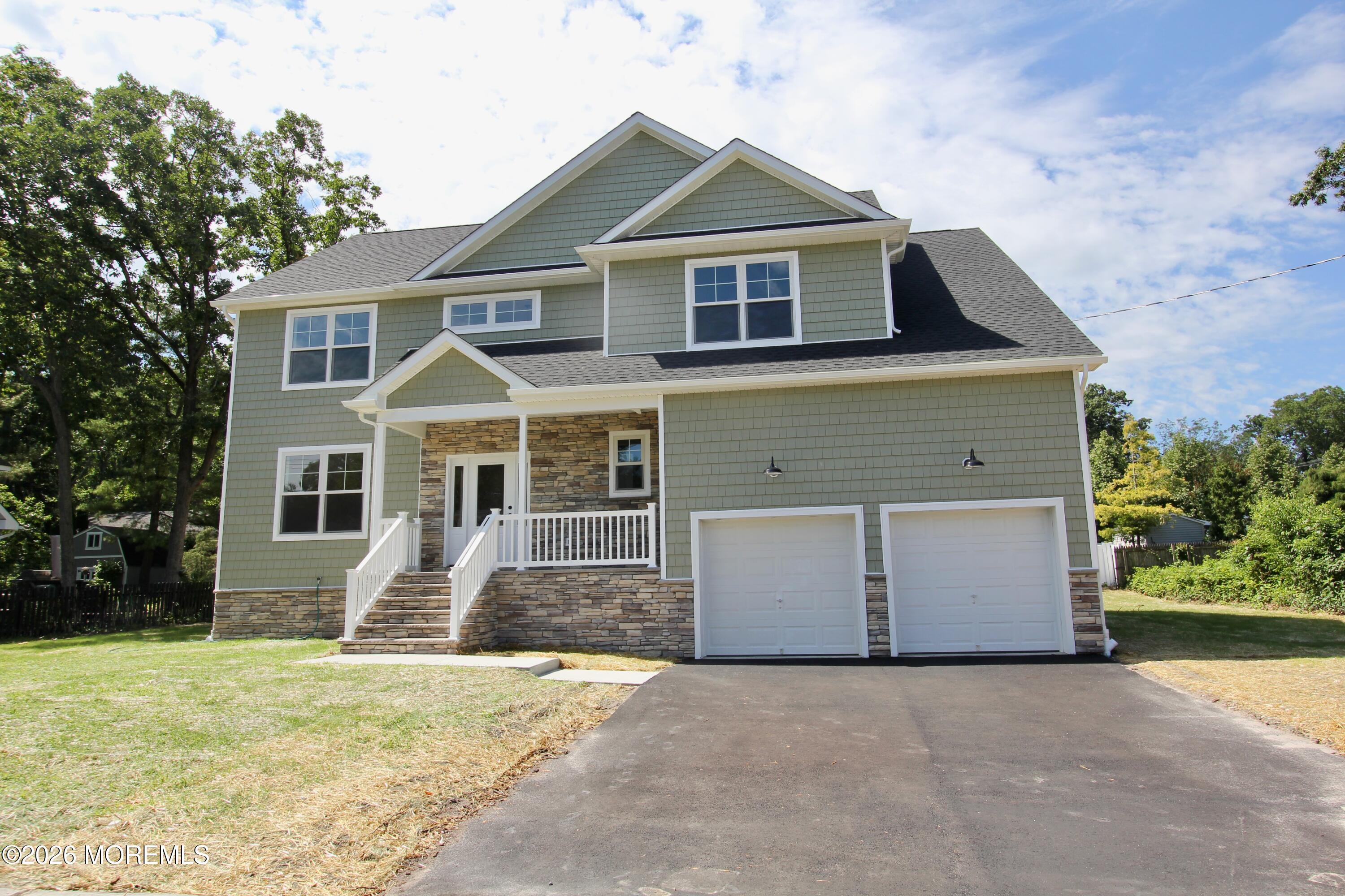 312 Wilson Road Neptune Township, NJ 07753 - Photo 5 of 41 312 Wilson - 5