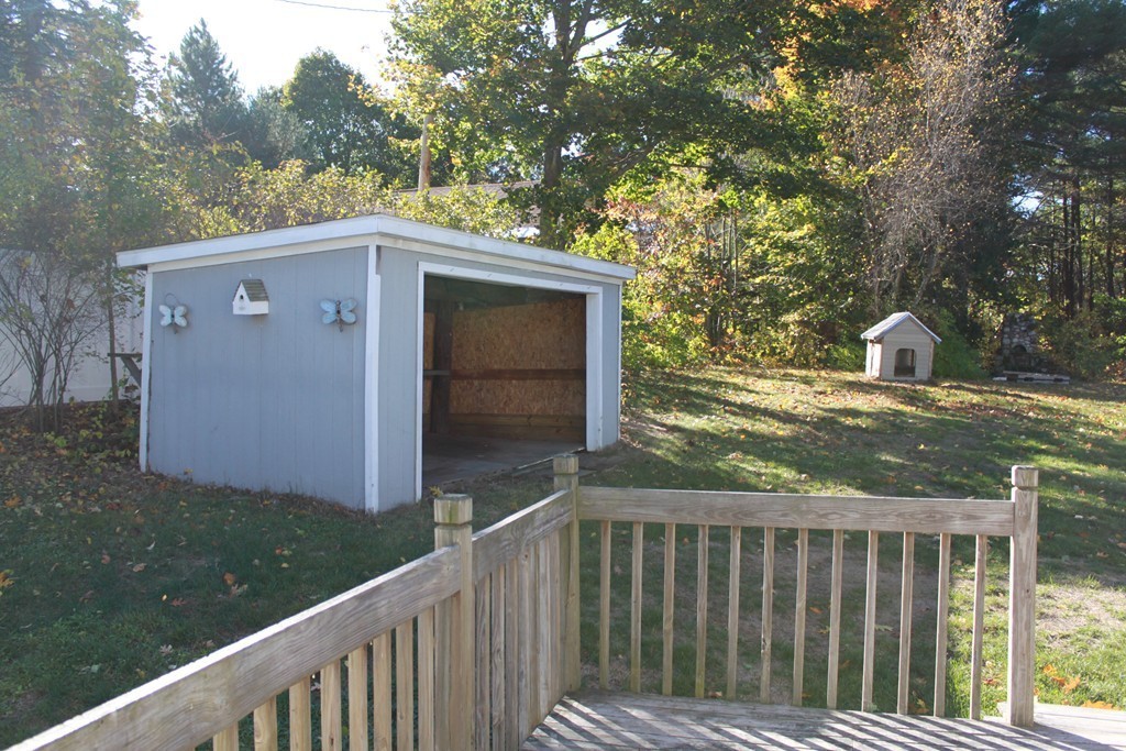 97 Bailey Road Holden, MA 01520 - Photo 21 of 23