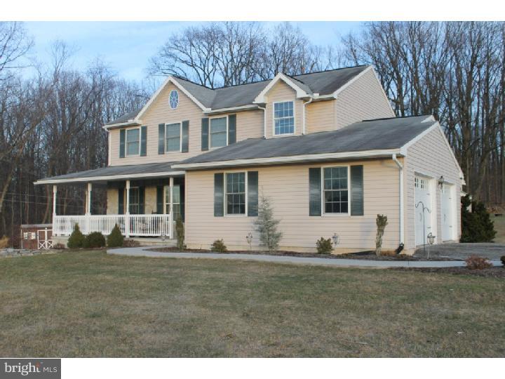 293 Pearl Road Bernville, PA 19506 - Photo 1 of 6 Gallery Image 1
