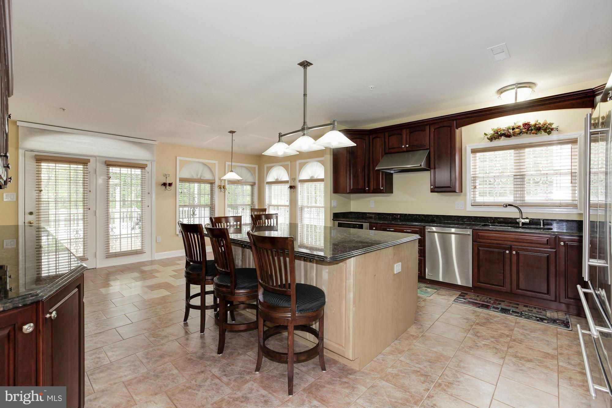 9803 Pheasant Run Court Laurel, MD 20708 - Photo 3 of 30 Kitchen