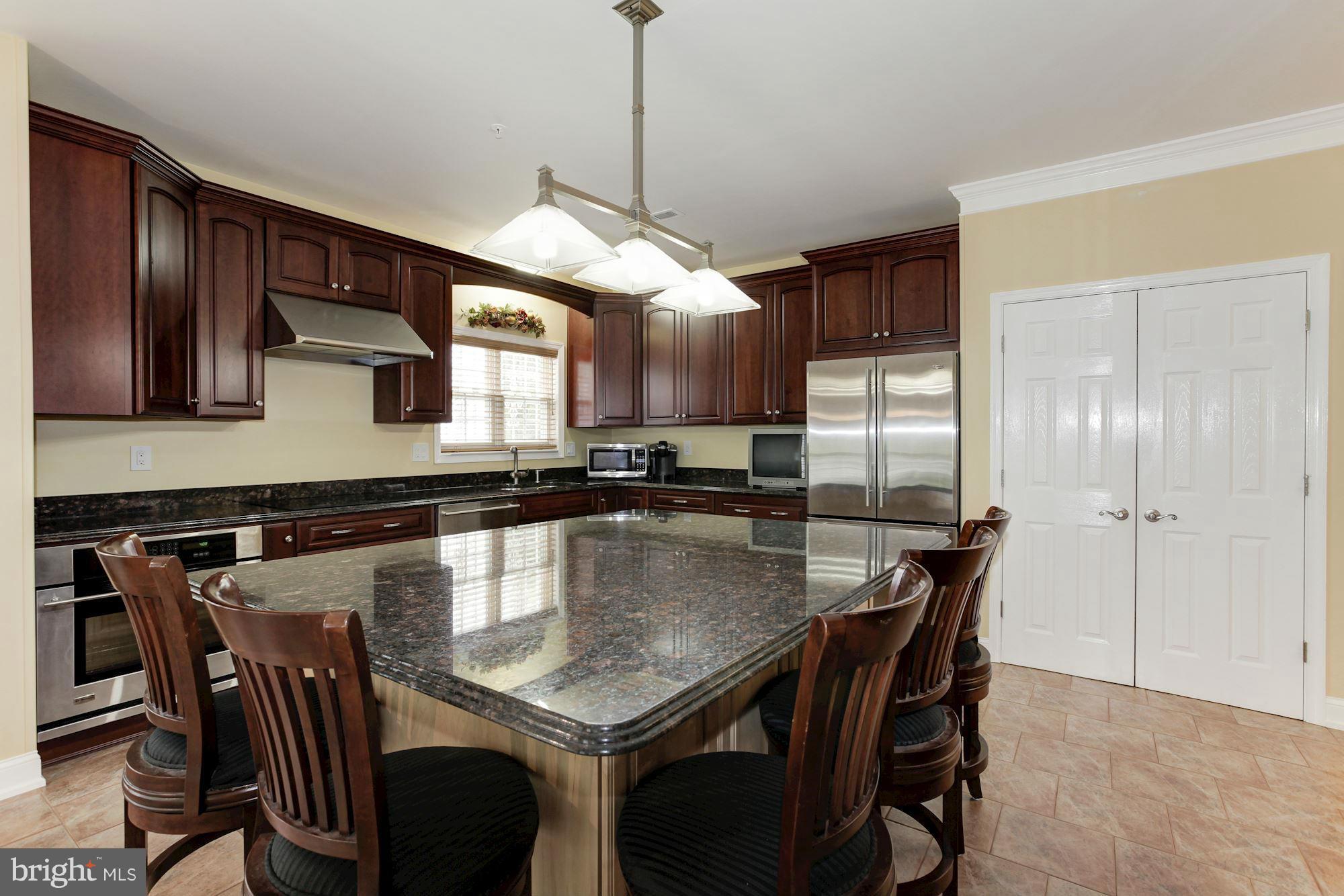 9803 Pheasant Run Court Laurel, MD 20708 - Photo 4 of 30 Kitchen