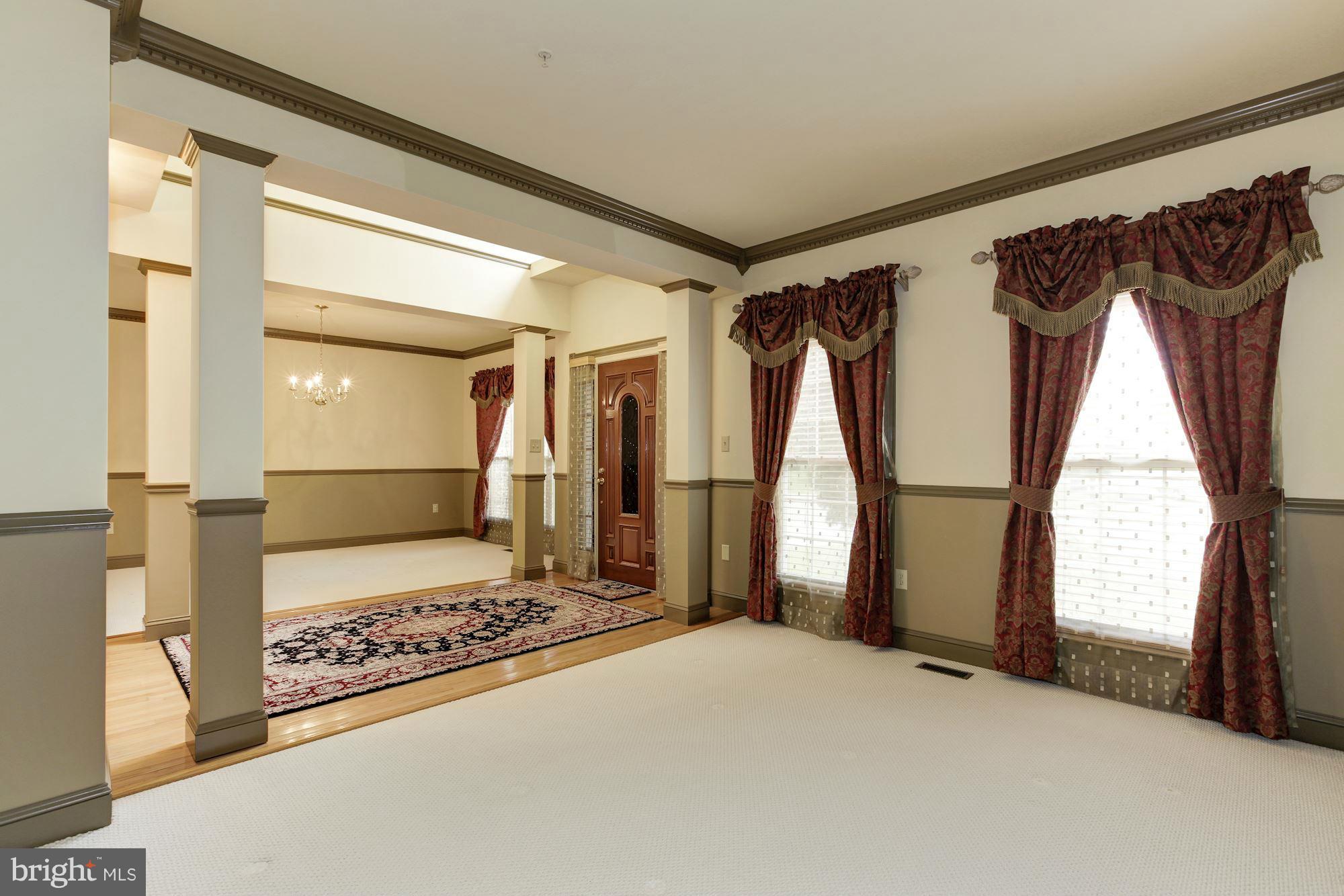 9803 Pheasant Run Court Laurel, MD 20708 - Photo 5 of 30 Dining Room