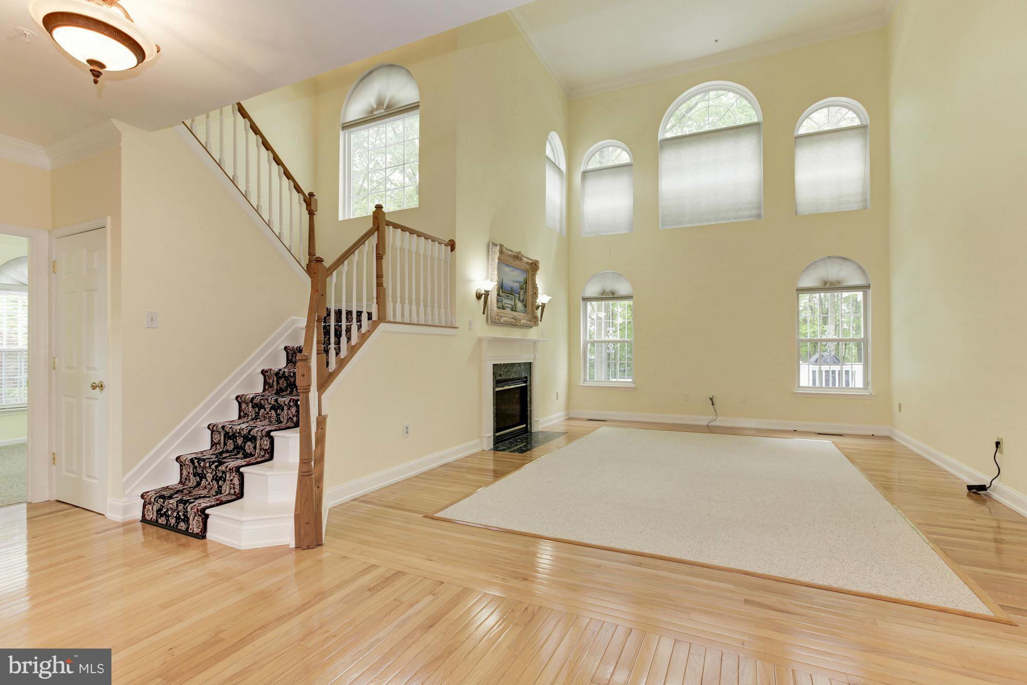 9803 Pheasant Run Court Laurel, MD 20708 - Photo 7 of 30 Family Room