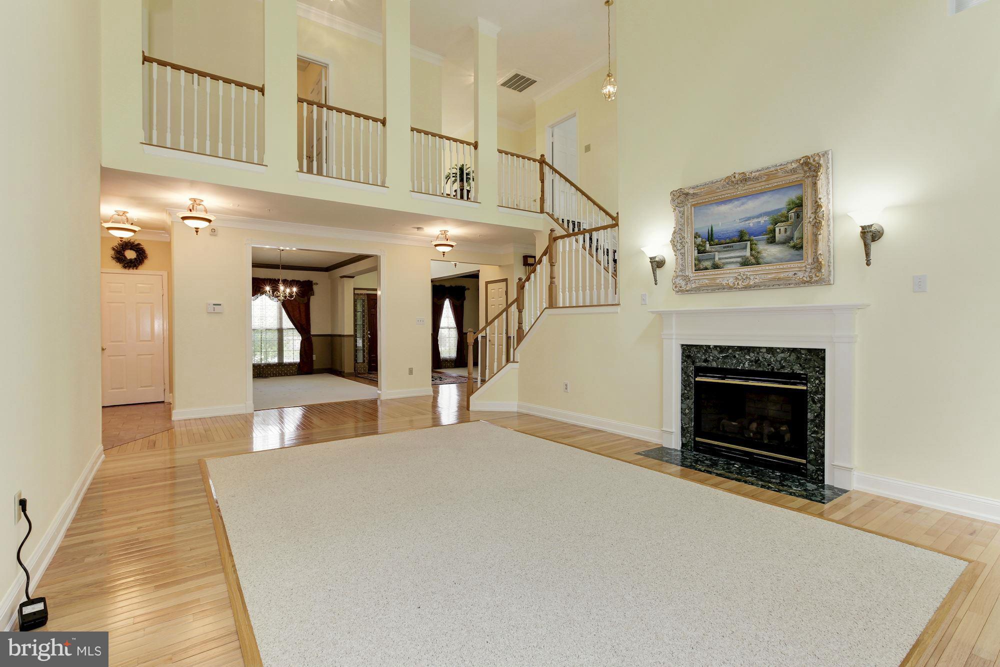 9803 Pheasant Run Court Laurel, MD 20708 - Photo 9 of 30 Family Room