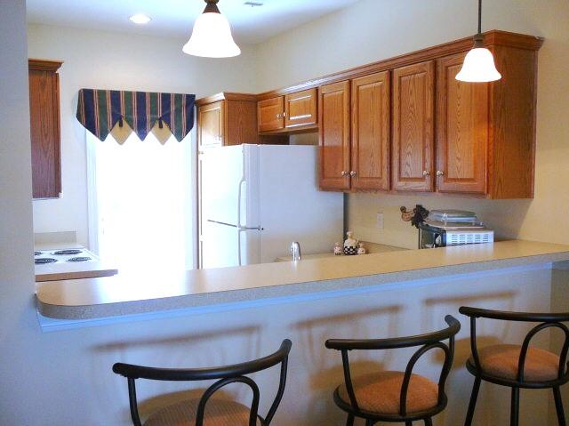 613 Ballard Lane Santee, SC 29142 - Photo 6 of 12 613 Ballard Deal Kitchen