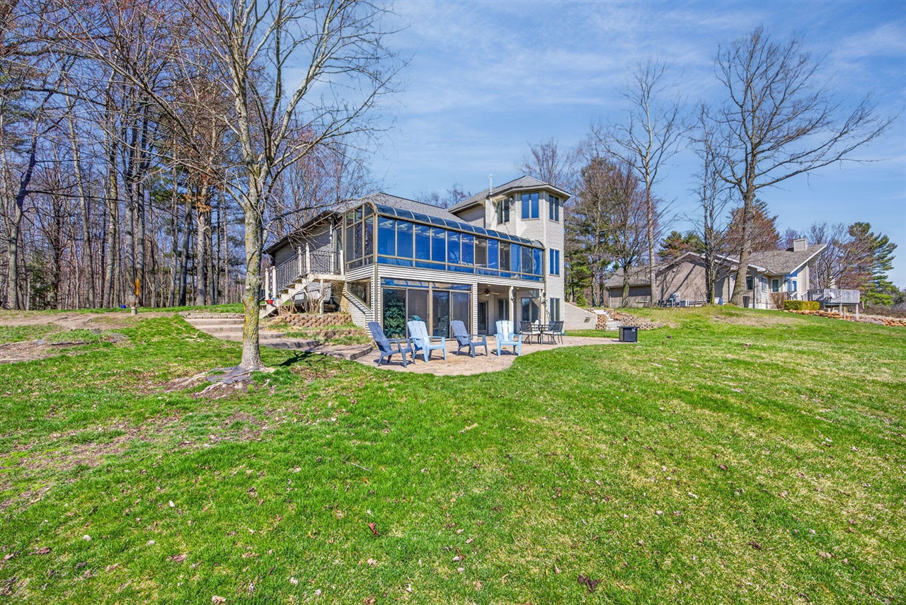 9613 Fawn Ridge Road Stanwood, MI 49346 - Photo 57 of 71