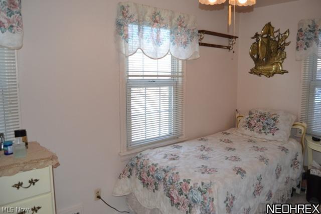 3546 St Albans Road Cleveland Heights, OH 44121 - Photo 18 of 24 BEDROOM 3
