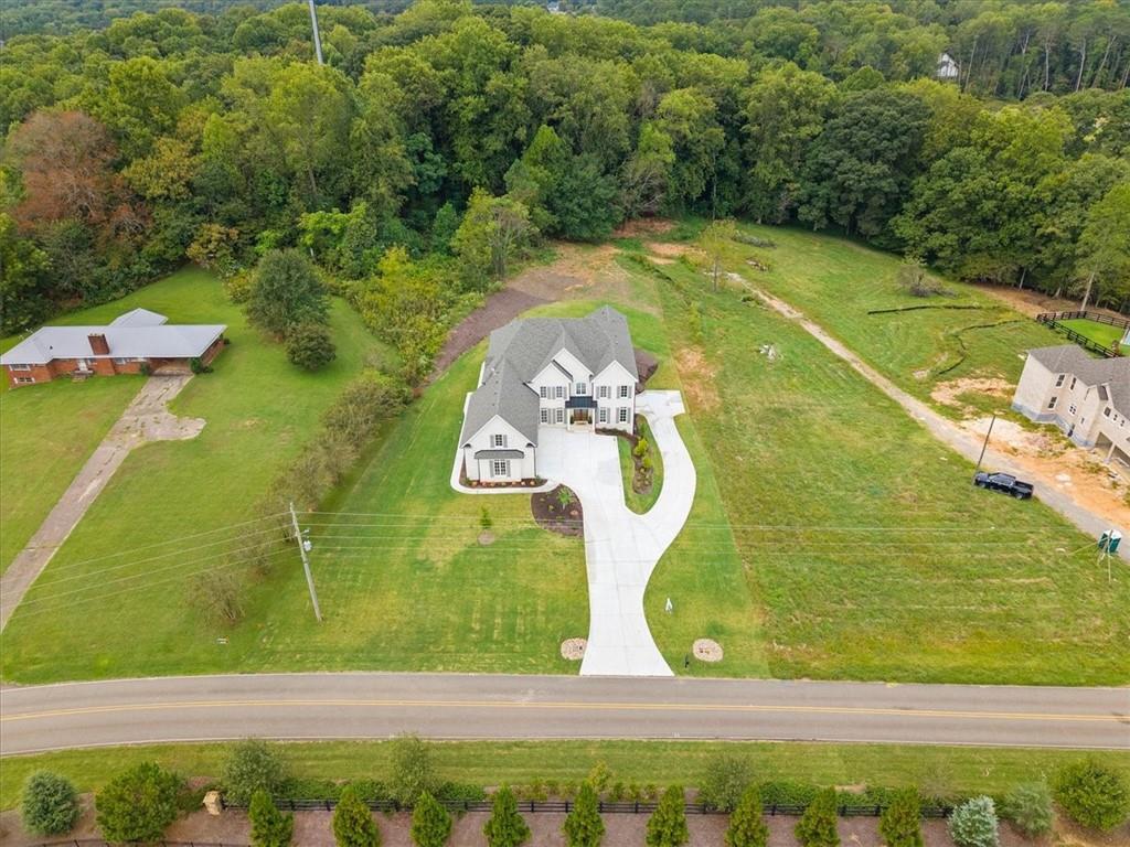 386 Haley Farm Road Canton, GA 30115 - Photo 88 of 100 Gallery Image 88