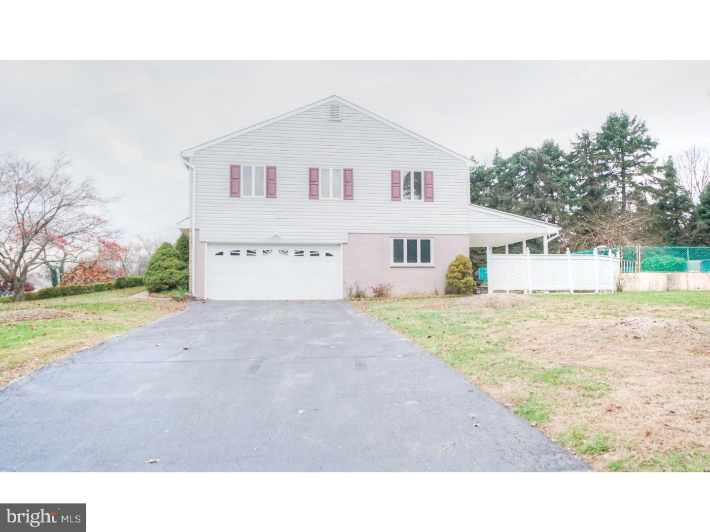65 Starling Road Southampton, PA 18966 - Photo 5 of 25 Garage